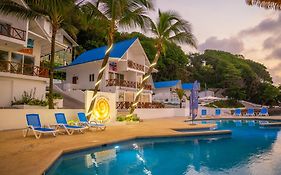 Ordovician Beach Resort